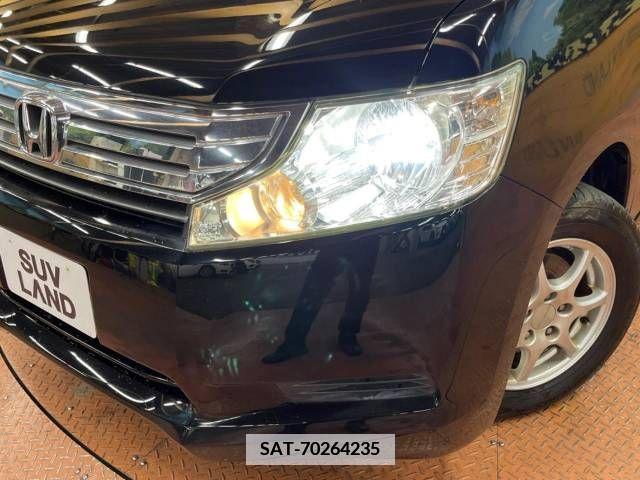 Honda STEP WGN 2011-08 336448-13