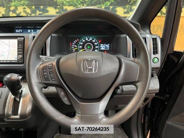 Honda STEP WGN 2011-08 336448-12