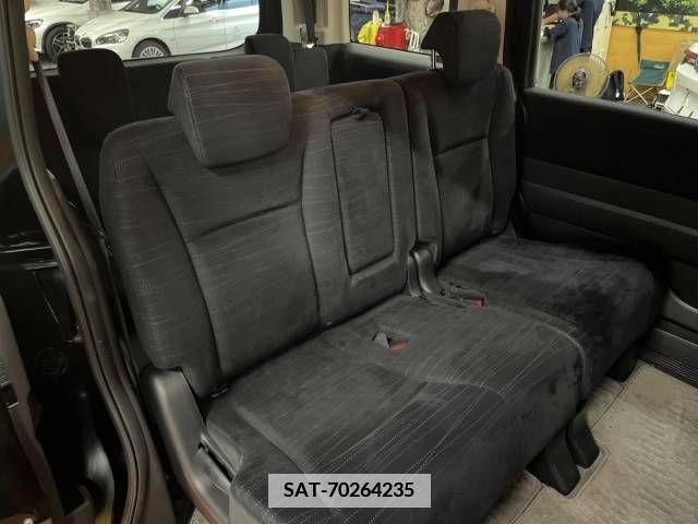 Honda STEP WGN 2011-08 336448-9