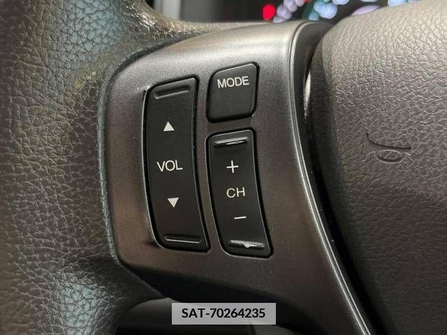 Honda STEP WGN 2011-08 336448-7