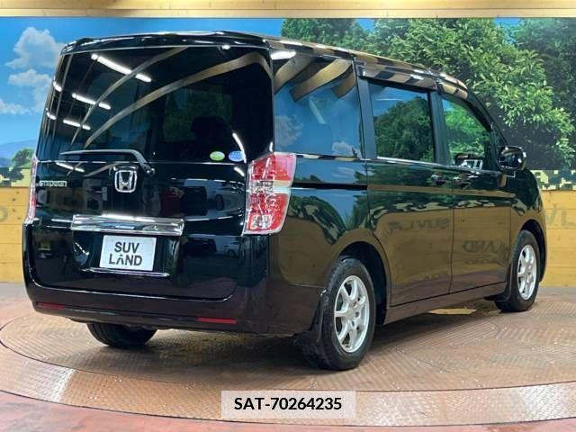 Honda STEP WGN 2011-08 336448-18