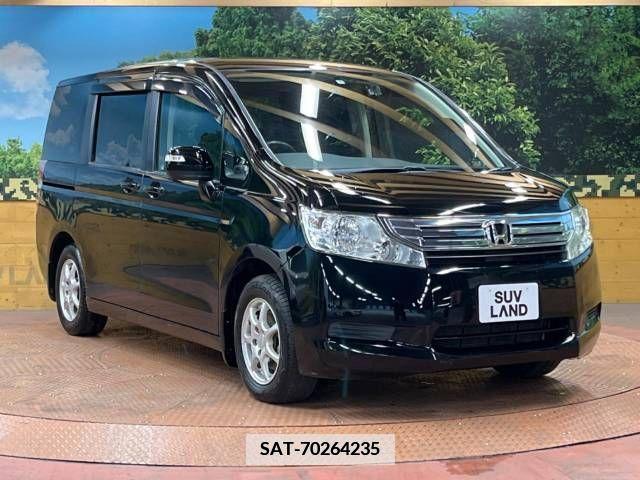 Honda STEP WGN 2011-08 336448-17