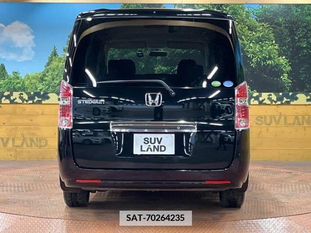 Honda STEP WGN 2011-08 336448-16