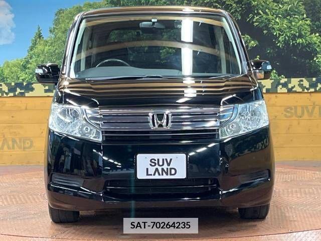 Honda STEP WGN 2011-08 336448-15