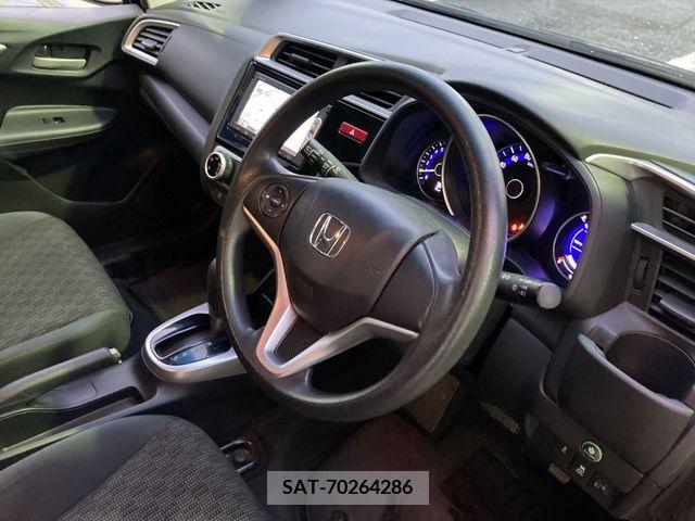 Honda FIT 2014-02 212412-2