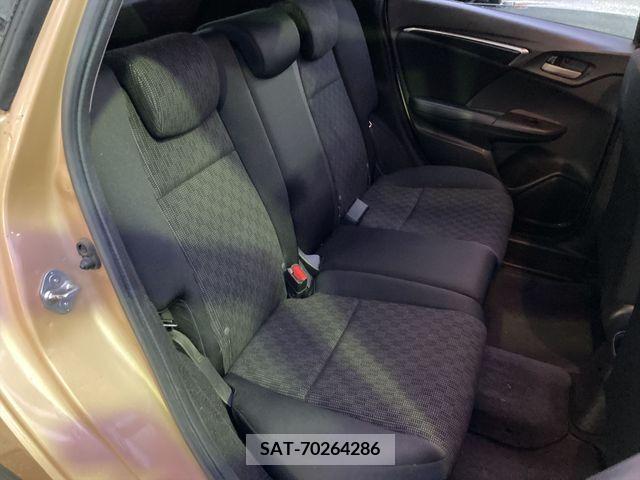 Honda FIT 2014-02 212412-4