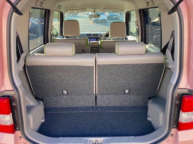 Daihatsu MOVE CONTE 2014-06 8820-17