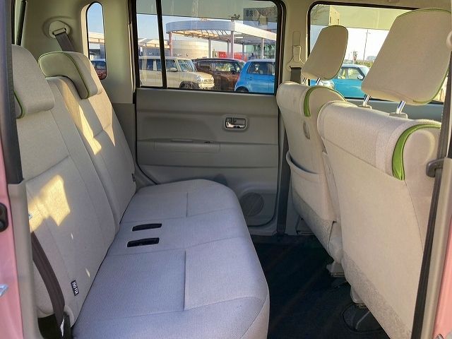Daihatsu MOVE CONTE 2014-06 8820-18