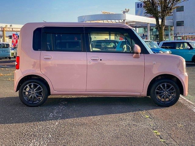 Daihatsu MOVE CONTE 2014-06 8820-21