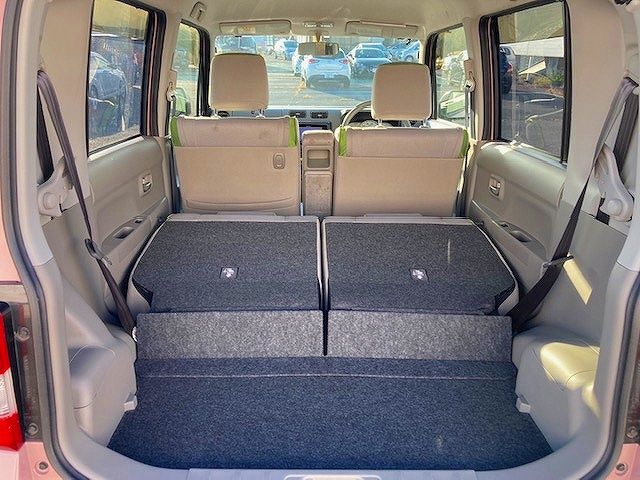 Daihatsu MOVE CONTE 2014-06 8820-24