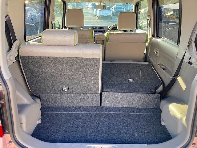 Daihatsu MOVE CONTE 2014-06 8820-25