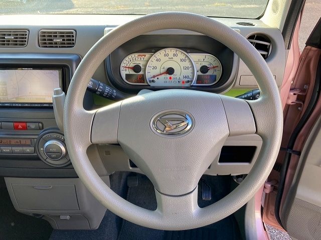 Daihatsu MOVE CONTE 2014-06 8820-13