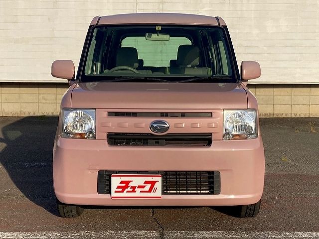 Daihatsu MOVE CONTE 2014-06 8820-14
