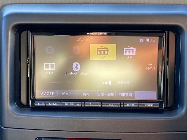 Daihatsu MOVE CONTE 2014-06 8820-4