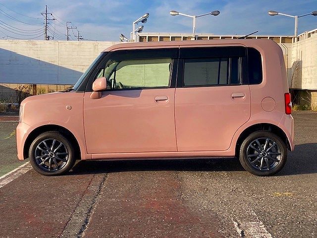Daihatsu MOVE CONTE 2014-06 8820-15