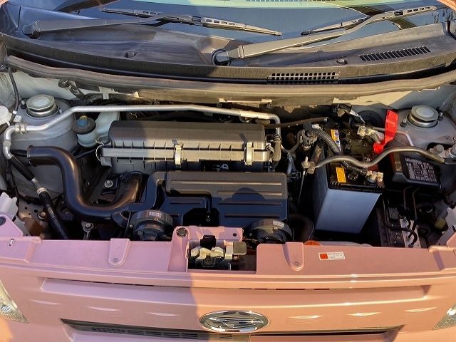 Daihatsu MOVE CONTE 2014-06 8820-27