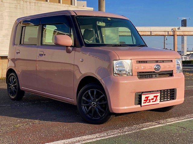 Daihatsu MOVE CONTE 2014-06 8820-6