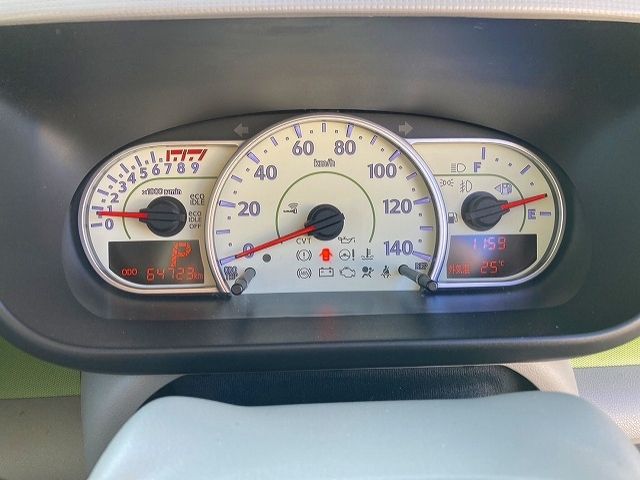 Daihatsu MOVE CONTE 2014-06 8820-7