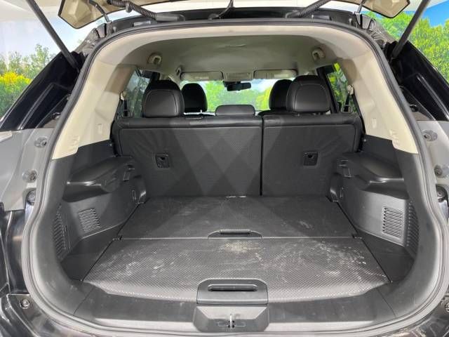 Nissan X-TRAIL 2015-02 2095-12