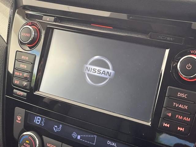 Nissan X-TRAIL 2015-02 2095-5