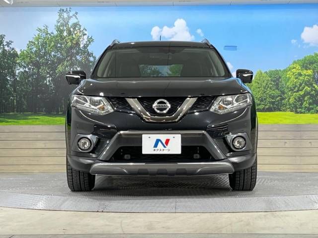 Nissan X-TRAIL 2015-02 2095-15