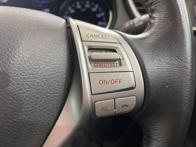 Nissan X-TRAIL 2015-02 2095-7