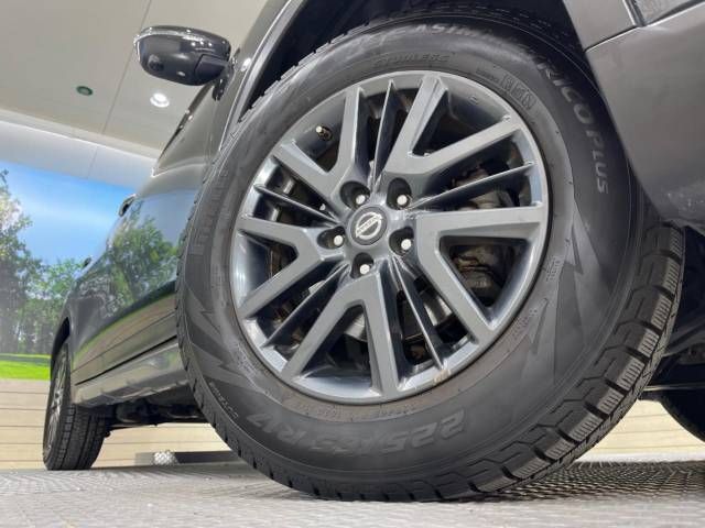 Nissan X-TRAIL 2015-02 2095-14
