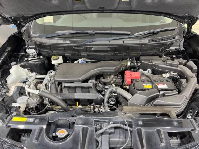 Nissan X-TRAIL 2015-02 2095-17