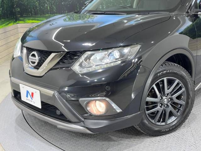 Nissan X-TRAIL 2015-02 2095-13
