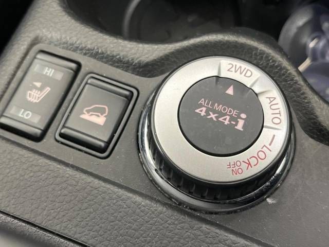 Nissan X-TRAIL 2015-02 2095-9
