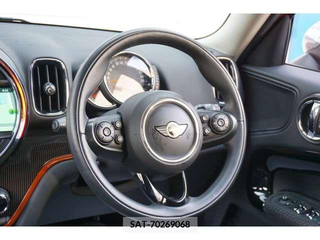Bmw MINI 2017-02 319930-9