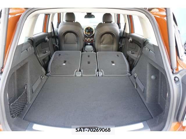 Bmw MINI 2017-02 319930-18
