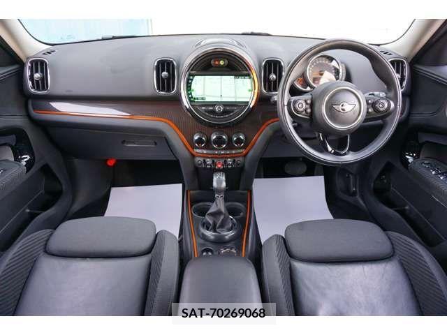 Bmw MINI 2017-02 319930-6