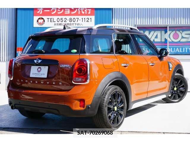 Bmw MINI 2017-02 319930-5
