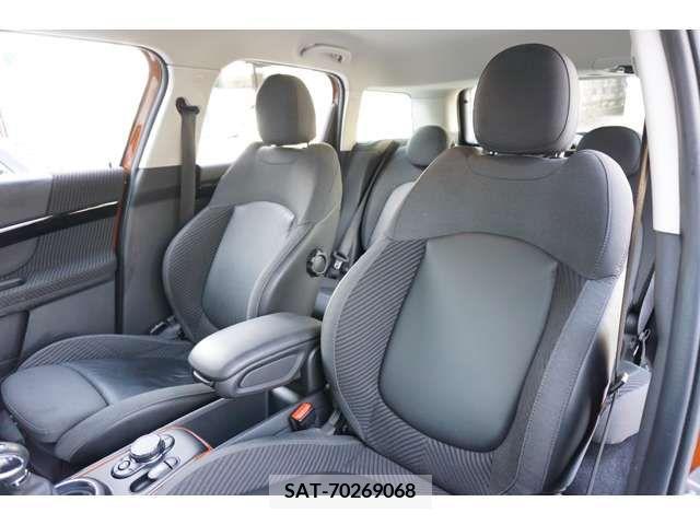 Bmw MINI 2017-02 319930-16