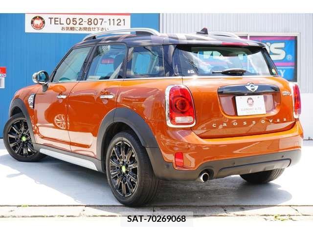 Bmw MINI 2017-02 319930-4