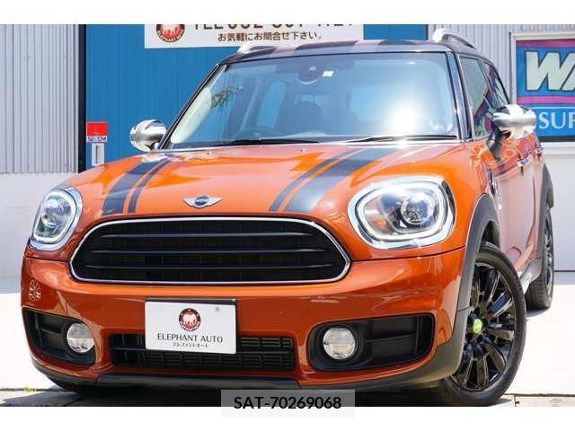 Bmw MINI 2017-02 319930-3