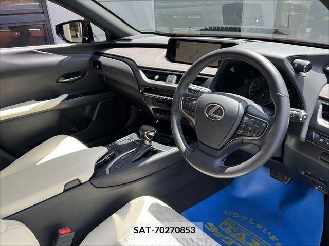 Lexus UX 2020-06 277857-15