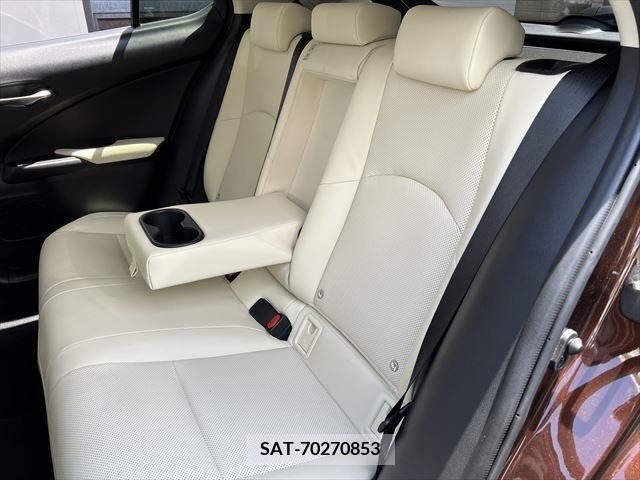 Lexus UX 2020-06 277857-19