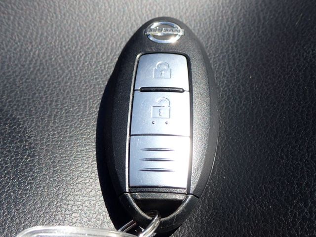 Nissan NOTE 2019-07 4831-10