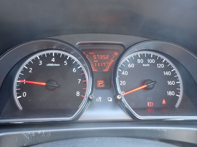 Nissan NOTE 2019-07 4831-6