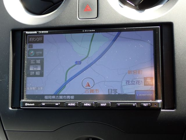 Nissan NOTE 2019-07 4831-3