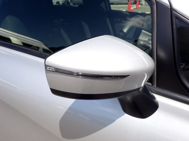 Nissan NOTE 2019-07 4831-20