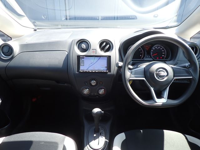 Nissan NOTE 2019-07 4831-1