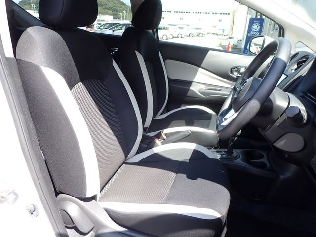 Nissan NOTE 2019-07 4831-13