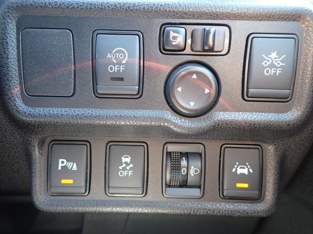 Nissan NOTE 2019-07 4831-7