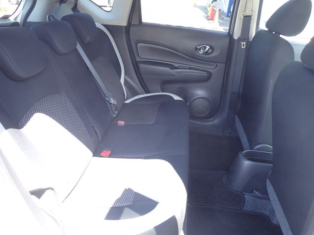 Nissan NOTE 2019-07 4831-14