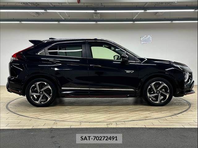 Mitsubishi ECLIPSE CROSS 2021-03 375461-17