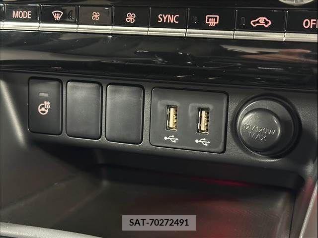 Mitsubishi ECLIPSE CROSS 2021-03 375461-5