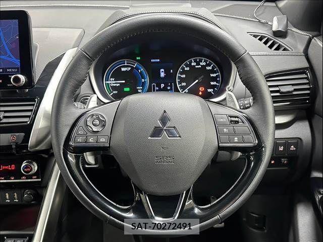 Mitsubishi ECLIPSE CROSS 2021-03 375461-12